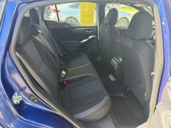 Used 2018  Subaru Impreza 4d Hatchback 2&period;0i Sport CVT at Headlight Motor Group near Lewiston&comma; ME