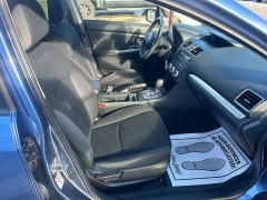 Used 2016  Subaru Impreza 4d Hatchback i CVT at Headlight Motor Group near Lewiston&comma; ME