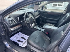 Used 2017 Subaru Outback 4d SUV 2.5i Limited at Headlight Motor Group near Lewiston, ME