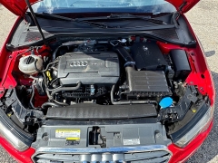 Used 2015  Audi A3 4d Sedan 2&period;0T Quattro Premium&plus; at Headlight Motor Group near Lewiston&comma; ME