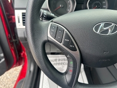 Used 2017  Hyundai Elantra GT 4d Hatchback 6spd at Headlight Motor Group near Lewiston&comma; ME