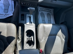 Used 2016  Nissan Frontier 4WD Crew Cab PRO-4X Auto at Headlight Motor Group near Lewiston&comma; ME