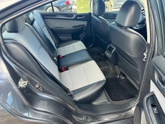 Used 2019  Subaru Legacy 4d Sedan 2&period;5i Sport at Headlight Motor Group near Lewiston&comma; ME