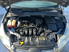 Used 2013  Ford Focus 4d Sedan SE at Headlight Motor Group near Lewiston&comma; ME