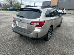 Used 2015 Subaru Outback 4d SUV i Limited PZEV at Headlight Motor Group near Lewiston, ME