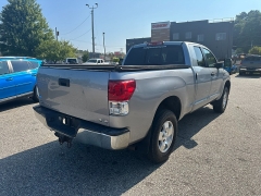 Used 2011 Toyota Tundra 4WD Double Cab 5.7L at Headlight Motor Group near Lewiston, ME