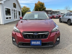Used 2019  Subaru Crosstrek 4d SUV 2&period;0i Premium CVT at Headlight Motor Group near Lewiston&comma; ME