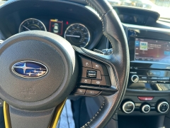 Used 2021  Subaru Crosstrek Sport CVT at Headlight Motor Group near Lewiston&comma; ME