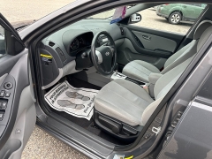 Used 2009  Hyundai Elantra 4d Sedan GLS Auto at Headlight Motor Group near Lewiston&comma; ME