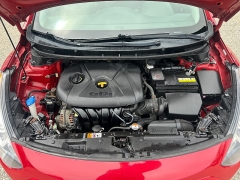 Used 2017  Hyundai Elantra GT 4d Hatchback 6spd at Headlight Motor Group near Lewiston&comma; ME