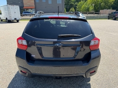 Used 2014  Subaru XV Crosstrek 4d SUV Premium CVT at Headlight Motor Group near Lewiston&comma; ME