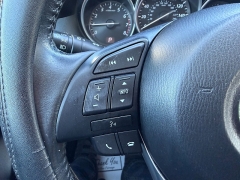 Used 2015  Mazda CX-5 4d SUV AWD Touring at Headlight Motor Group near Lewiston&comma; ME