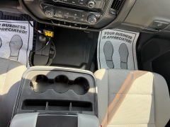 Used 2015  Chevrolet Silverado 2500 4WD Double Cab Work Truck at Headlight Motor Group near Lewiston&comma; ME