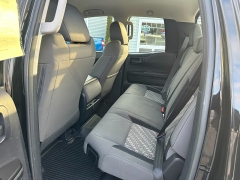 Used 2018  Toyota Tundra 4WD Double Cab SR5 Longbed 5&period;7L at Headlight Motor Group near Lewiston&comma; ME