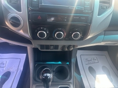 Used 2014 Toyota Tacoma 4WD Double Cab Long Bed at Headlight Motor Group near Lewiston, ME