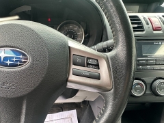 Used 2014 Subaru Forester 4d SUV i Limited at Headlight Motor Group near Lewiston, ME