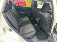Used 2023  Subaru Impreza 5-door CVT at Headlight Motor Group near Lewiston&comma; ME