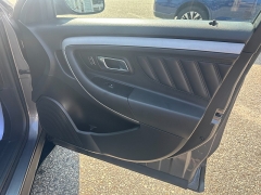 Used 2014 Ford Taurus 4d Sedan SEL AWD at Headlight Motor Group near Lewiston, ME