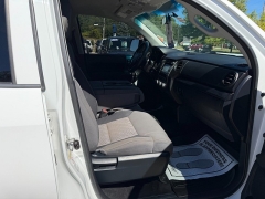 Used 2017  Toyota Tundra 4WD Double Cab SR 4&period;6L at Headlight Motor Group near Lewiston&comma; ME