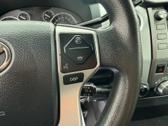 Used 2014  Toyota Tundra 4WD Double Cab SR5 5&period;7L at Headlight Motor Group near Lewiston&comma; ME