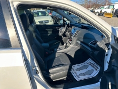 Used 2021  Subaru Forester Limited CVT at Headlight Motor Group near Lewiston&comma; ME