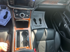 Used 2017  Lincoln Continental 4d Sedan AWD Reserve at Headlight Motor Group near Lewiston, ME