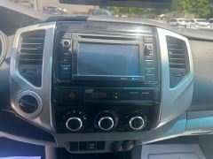 Used 2014 Toyota Tacoma 4WD Double Cab Long Bed at Headlight Motor Group near Lewiston, ME