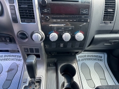 Used 2013  Toyota Tundra 4WD CrewMax 5&period;7L at Headlight Motor Group near Lewiston&comma; ME