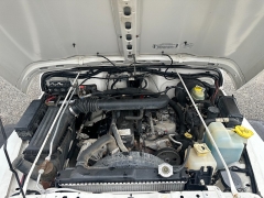 Used 2001  Jeep Wrangler 2d Convertible Sport at Headlight Motor Group near Lewiston&comma; ME
