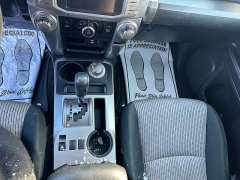 Used 2018  Toyota 4Runner 4d SUV 4WD SR5 at Headlight Motor Group near Lewiston&comma; ME