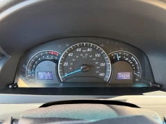 Used 2015  Toyota Camry 4d Sedan LE at Headlight Motor Group near Lewiston&comma; ME