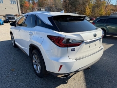 Used 2019  Lexus RX RX 350 F SPORT AWD at Headlight Motor Group near Lewiston&comma; ME