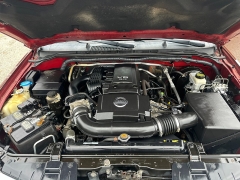 Used 2018  Nissan Frontier 4WD Crew Cab SV Longbed at Headlight Motor Group near Lewiston, ME