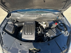 Used 2017  Chevrolet Equinox 4d SUV AWD LS at Headlight Motor Group near Lewiston, ME