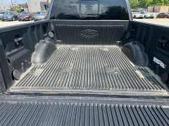 Used 2017 Ford F-150 4WD SuperCrew Platinum 5 1/2 at Headlight Motor Group near Lewiston, ME