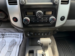 Used 2016  Nissan Frontier 4WD Crew Cab PRO-4X Auto at Headlight Motor Group near Lewiston&comma; ME
