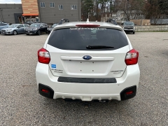 Used 2016  Subaru Crosstrek 4d SUV Limited at Headlight Motor Group near Lewiston&comma; ME