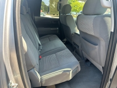 Used 2011 Toyota Tundra 4WD Double Cab 5.7L at Headlight Motor Group near Lewiston, ME
