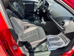 Used 2015  Audi A3 4d Sedan 2&period;0T Quattro Premium&plus; at Headlight Motor Group near Lewiston&comma; ME