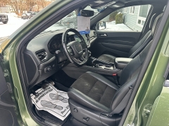 Used 2021  Dodge Durango GT AWD at Headlight Motor Group near Lewiston&comma; ME