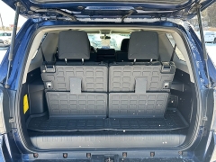 Used 2018  Toyota 4Runner 4d SUV 4WD SR5 at Headlight Motor Group near Lewiston&comma; ME