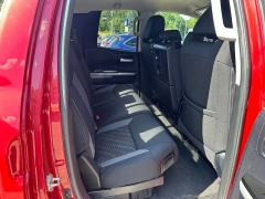 Used 2016 Toyota Tundra 4WD Double Cab SR 4.6L at Headlight Motor Group near Lewiston, ME