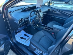 Used 2021 Toyota Prius Prime LE at Headlight Motor Group near Lewiston, ME