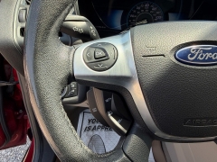 Used 2015  Ford C-MAX Hybrid 4d Hatchback SEL at Headlight Motor Group near Lewiston&comma; ME