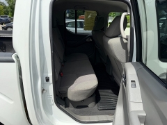 Used 2019  Nissan Frontier 4WD Crew Cab SV Auto at Headlight Motor Group near Lewiston&comma; ME