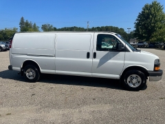 Used 2019 Chevrolet Express Van 3500 Ext Van at Headlight Motor Group near Lewiston, ME