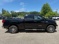 Used 2013  Toyota Tundra 4WD Double Cab 5&period;7L at Headlight Motor Group near Lewiston&comma; ME