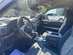Used 2020 Toyota Tundra 4WD Double Cab SR5 5.7L at Headlight Motor Group near Lewiston, ME
