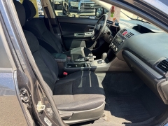 Used 2014  Subaru XV Crosstrek 4d SUV Premium CVT at Headlight Motor Group near Lewiston&comma; ME