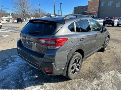 Used 2021  Subaru Crosstrek Sport CVT at Headlight Motor Group near Lewiston&comma; ME
